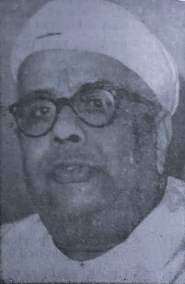 Babulal Chokhani